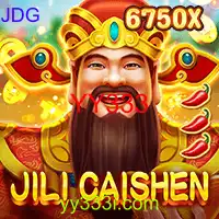 JILICaishen