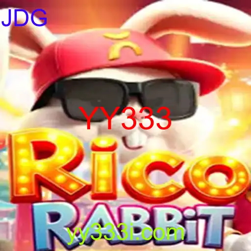 RicoRabbit