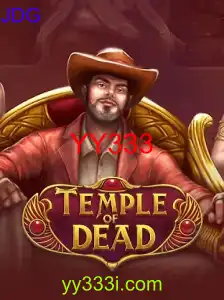 TempleofDead